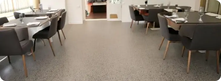 Fama Floor Preparation surface in Perth