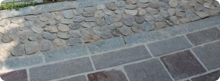 Natural Stone Flooring Perth