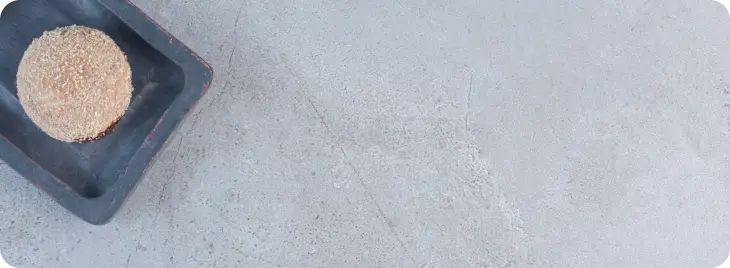 polished concrete floors