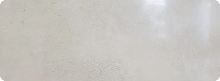 polished concrete floors