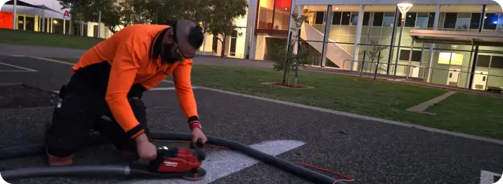 Raised Concrete Perth