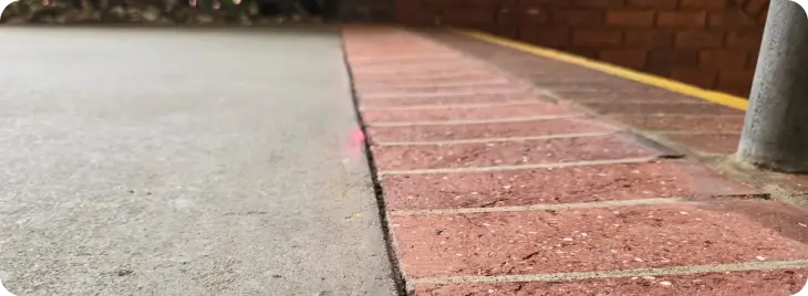 high-pressure cleaning services in Perth