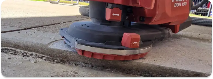 high-pressure cleaning services in Perth